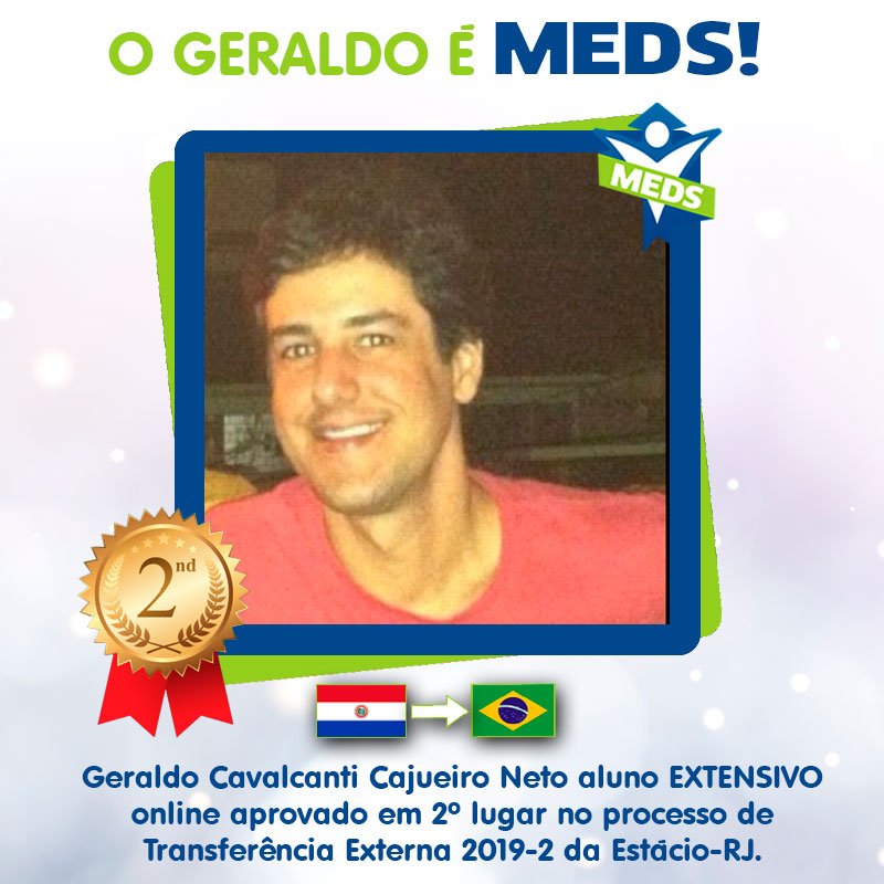 Geraldo Cavalcanti