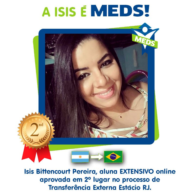 Isis Bittencourt Pereira