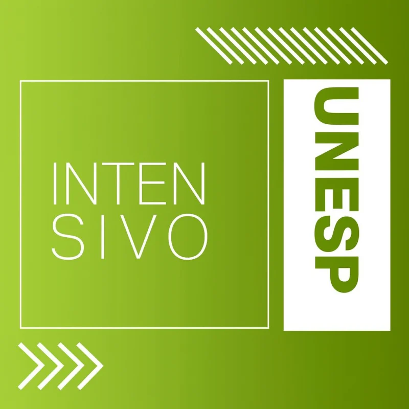 Intensivo-UNESP
